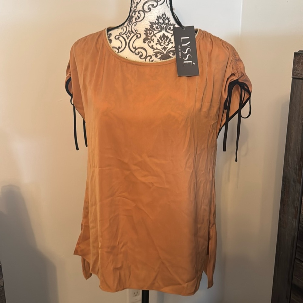 Lyses New York Blouse